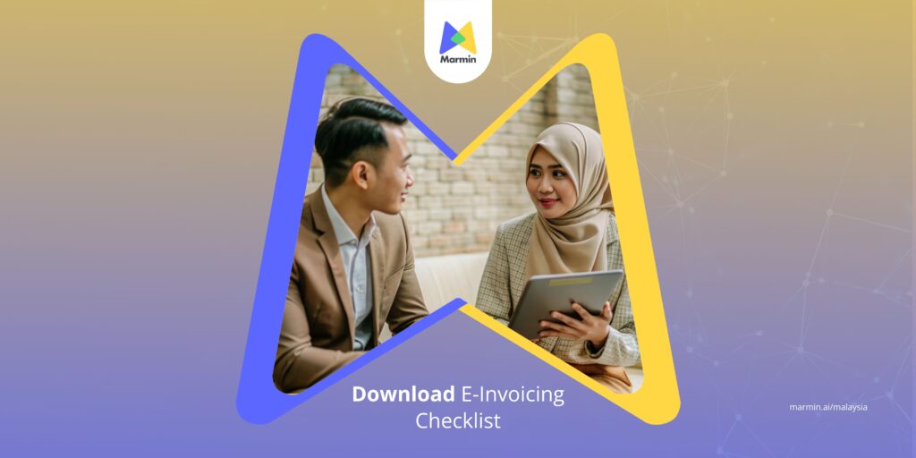 Malaysia E-Invoicing Implementation Checklist