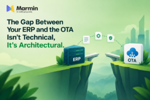 Connecting Your ERP to Fawtara