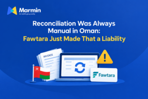 Why Fawtara Turns Manual Reconciliation Into a Real Business Risk
