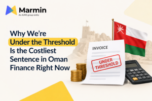 Fawtara's OMR 5 Million Threshold