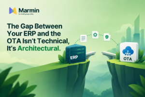 Connecting Your ERP to Fawtara
