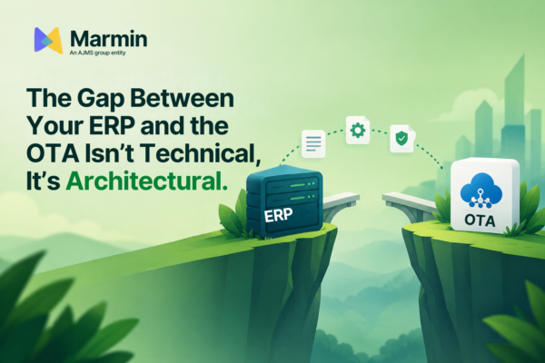 Connecting Your ERP to Fawtara