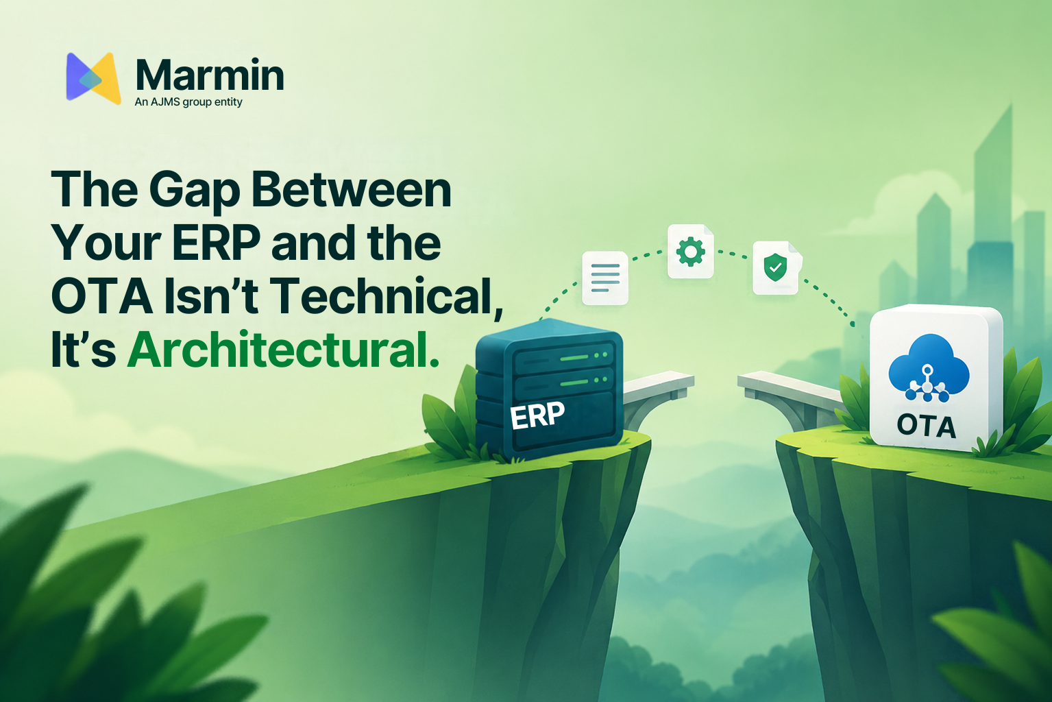 Connecting Your ERP to Fawtara