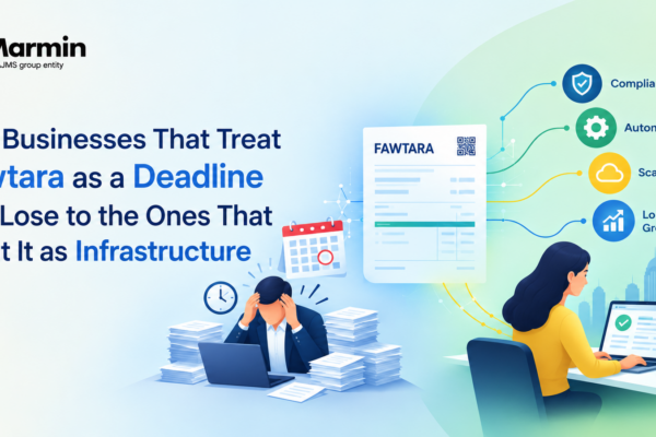 Fawtara as Infrastructure, Not a Deadline
